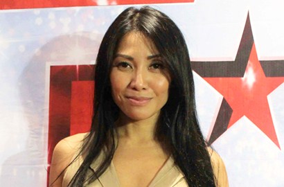 Usai Jokowi, Anggun Tulis Surat Terbuka untuk Haters di Facebook