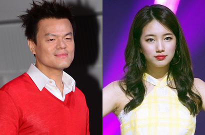 Takut Keluar dari miss A, JYP Tak Ingin Bikin Suzy Marah