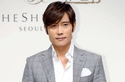 Lee Byung Hun Gabung Chris Pratt Cs Bintangi 'Magnificent Seven'