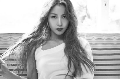 Baru Rilis, Single BoA 'Who Are You' Kalahkan Big Bang di Tangga Lagu Korea