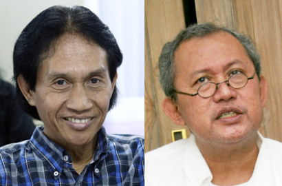 Bens Leo Beberkan Detik-Detik Meninggalnya Komedian Pepeng