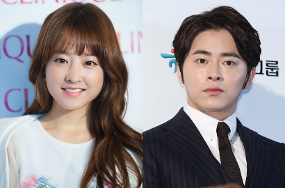 Park Bo Young Dikonfirmasi Main Bareng Jo Jung Suk di 'Oh My Ghost'