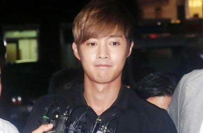 Kim Hyun Joong Digugat Rp 12 Miliar oleh Mantan Pacar