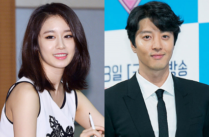 Jiyeon T-Ara Konfirmasi, 'Encounter' Tunggu Kepastian Lee Dong Gun