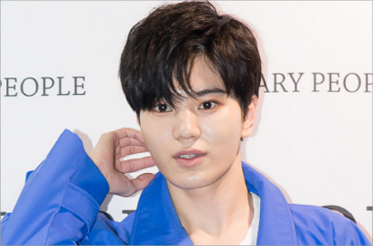 Fans Sedih Dengar Sungjong Infinite Terpukul Dituduh Gay