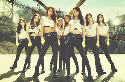 SNSD Baru Comeback, Tae Yeon Akan Debut Solo?