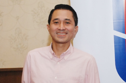 Sama-Sama Bikin Film Tentang Kartini, Lukman Sardi Saingi Hanung?