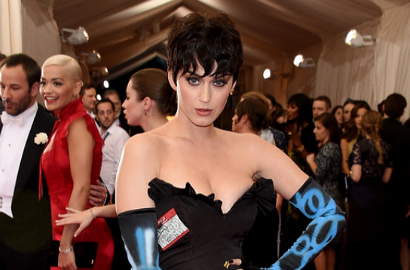 Katy Perry: Bruce Jenner Adalah Seorang Perintis