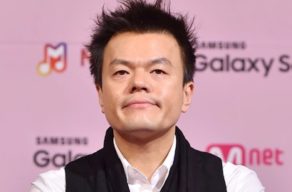 Park Jin Young Ngaku Kecolongan IU dan Hani EXID