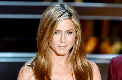 Jennifer Aniston Diincar untuk Peran Ibu di Sekuel 'Mean Girls'