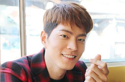 Hong Jong Hyun Akui Banyak Termotivasi Kim Woo Bin