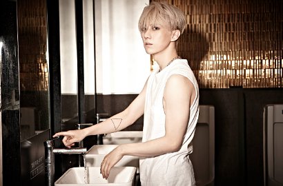 Lagu Solo Hyunseung Beast 'Break Up with Him' Dicekal SBS