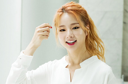 Solji Pernah Diremehkan Sebelum Debut Bareng EXID