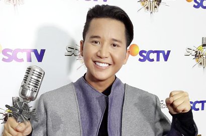 SCTV Music Awards 2015 Umumkan Pemenang Boy/Girl Group