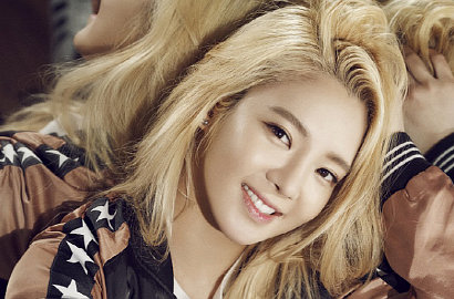 Hyoyeon SNSD Akan Bintangi Reality Show 'Hyoyeon's Million Likes'