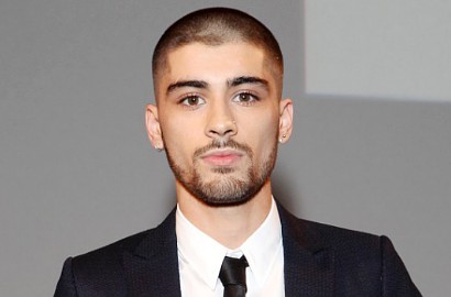 Tinggalkan 1D, Zayn Malik Dihina Habis-habisan Eks Member Oasis
