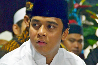 40 Hari Tiada, Arwah Olga Syahputra Masih di Rumah