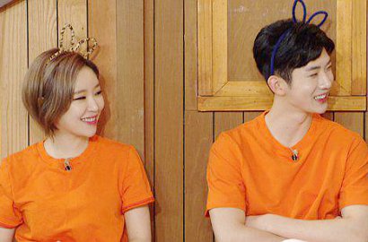 Usai 'WGM', Ga-In dan Jo Kwon Akan Ketemu Lagi di 'Happy Together'