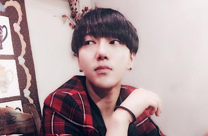Netter ELF Heboh Yesung Super Junior Sampai di Jakarta