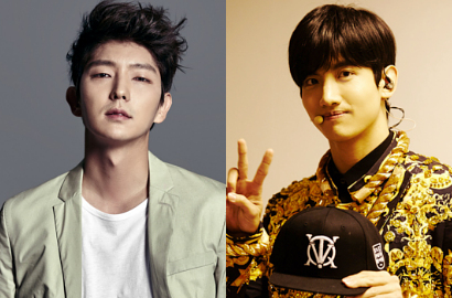 MBC Rilis Jadwal Tayang 'Scholar Who Walks the Night' Lee Jun Ki