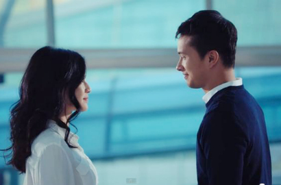 Siap Produksi, Ini Bocoran Cerita Sekuel 'Ada Apa Dengan Cinta?'