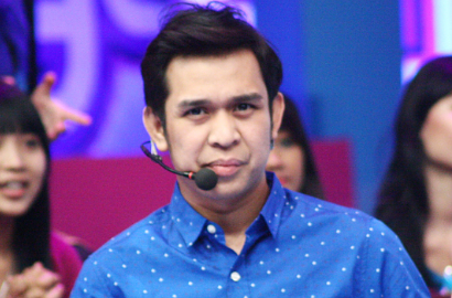 Fans Kembali Jadikan Olga Syahputra Trending Topik di Twitter Indonesia