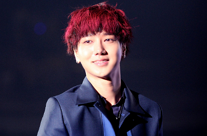ELF Bingung Tempat Mana Saja yang Akan Dikunjungi Yesung SuJu di Jakarta