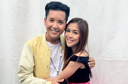Rangga SMASH Akui Sudah Putus dengan Christy Cherry Belle