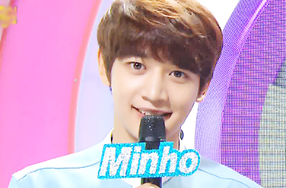 Ini Alasan Produser Pertahankan Minho SHINee Jadi MC 'Music Core'