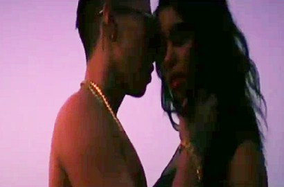 Jay Park Intim dengan Cewek di Teaser MV 'Sex Trip'