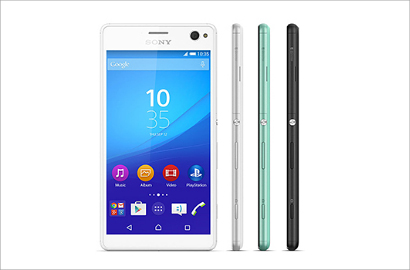 Punya Lensa Wide Angle, Kamera Selfie Sony Xperia C4 Diklaim Terbaik