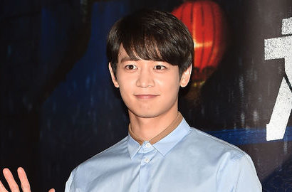 Minho SHINee Jadi Anak Sekolah di Foto Syuting 'Grandmother Gyechoon'