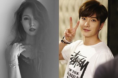 Netter Dibikin Heboh Saat BoA Ketus Balas Pesan Leeteuk SuJu