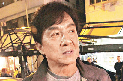 Anak Jadi Pecandu, Jackie Chan Dukung Hukuman Mati dalam Kasus Narkotika