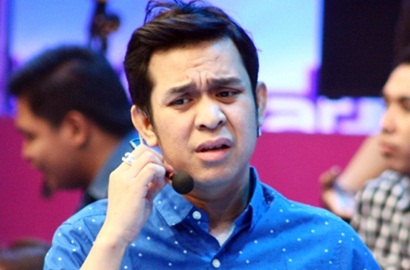 Keluarga Kehilangan Harta Peninggalan Almarhum Olga Syahputra?