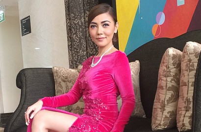 Sering Pamer Harta, Bella Shofie Dikirimi Kain Keranda Jenazah