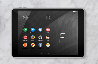 Nokia Siap Pasarkan Android N1 di Seluruh Dunia Seharga Rp 3,5 Jutaan