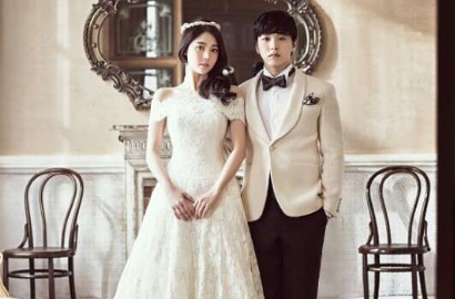 So Sweet, Istri Kunjungi Sungmin SuJu di Barak Militer