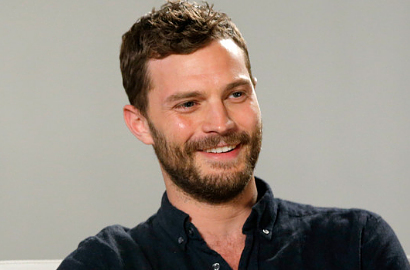 Jamie Dornan Ditawari Rp 19 M Demi Telanjang di 'Fifty Shades Darker'?