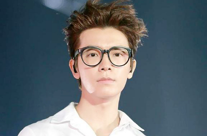 Donghae SuJu Lolos Tes Seleksi Kepolisian Untuk Wajib Militer
