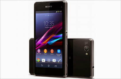 Sony Xperia Z4 Compact Bakal Diungkap 13 Mei?