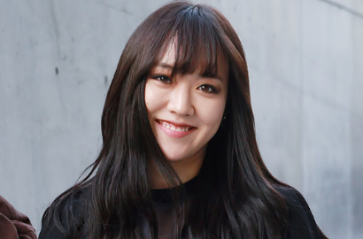 Lime Hello Venus Siap Gabung di 'Show Me the Money 4'