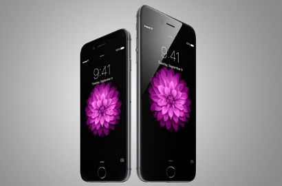 Apple Patenkan 'Invisible Data', iPhone 7 Bakal Usung Layar Tersembunyi?