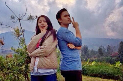 Sinetron 'Bromo' Randy Pangalila Ditegur KPI, Kenapa?
