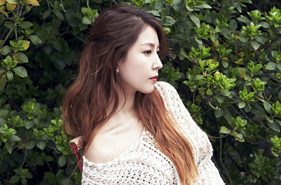 BoA Ungkap Daftar Lagu di Album Comeback 'Kiss My Lips'