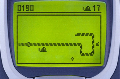 Hore, Game Sejuta Umat 'Snake' Nokia Bakal Hidup Lagi