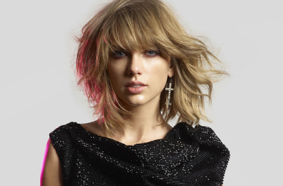 Keseringan Patah Hati, Taylor Swift Tak Percaya Cinta Bahagia Selamanya