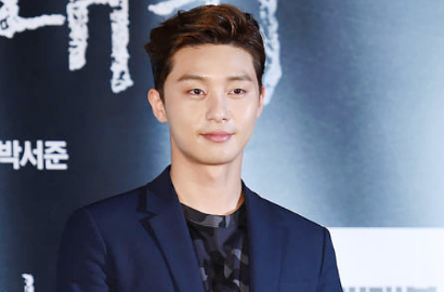Park Seo Joon Beberkan Alasan Main di Film 'Chronicles of Evil'