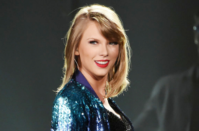 Taylor Swift Bakal Rilis MV 'Bad Blood' di Billboard Music Awards 2015