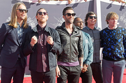 Pre-Sale Dibuka, Promotor Warning Tiket Palsu Konser Maroon 5